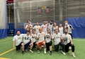 Fall League Champions