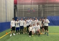 Winter League Champions