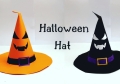 2025 WUDI Halloween Hat Tournament